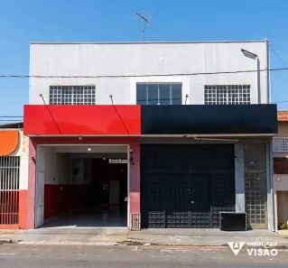 Ponto Comercial para alugar, 100m² no Centro, Uberaba