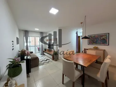 Apartamento com 3 Quartos à venda, 90m² no Santa Maria, São Caetano do Sul