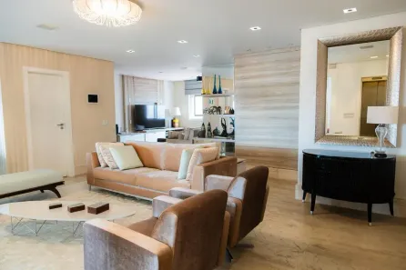 Apartamento com 3 Quartos à venda, 245m² no Jardim Portal da Colina, Sorocaba