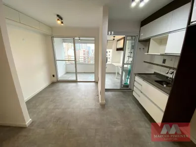 Apartamento com 2 Quartos à venda, 51m² no Bela Vista, São Paulo