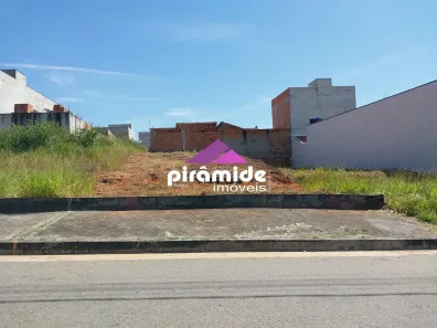 Lote/Terreno à venda, 175m² no Setville Altos de São José, São José dos Campos