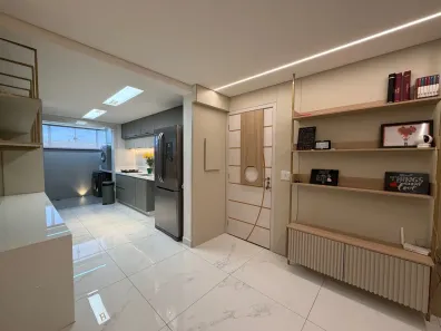 Apartamento com 3 Quartos à venda, 168m² no Santa Helena (Barreiro), Belo Horizonte