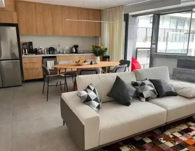 Cobertura com 2 Quartos à venda, 130m² no Leblon, Rio de Janeiro