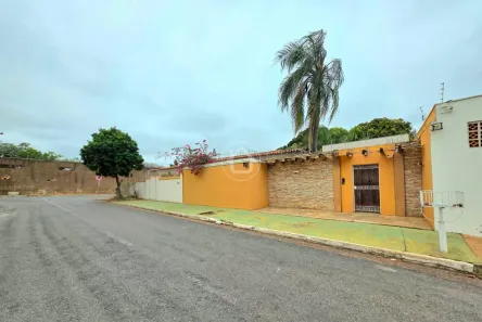 com 5 Quartos à venda, 478m² no Jardim Petrópolis, Cuiabá