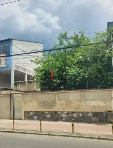 Lote/Terreno à venda, 400m² no Vila Valqueire, Rio de Janeiro