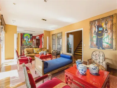 Casa de Condomínio com 3 Quartos para venda ou aluguel, 432m² no Jardim Sílvia (Zona Oeste), São Paulo