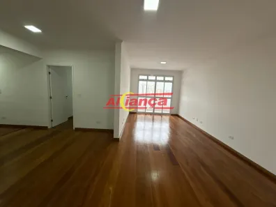 Apartamento com 3 Quartos à venda, 106m² no Camargos, Guarulhos