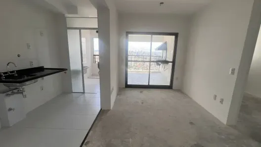 Apartamento com 2 Quartos à venda, 64m² no Jardim Independência, São Paulo