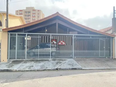 Casa com 3 Quartos à venda, 330m² no Jardim Paraíso, São José dos Campos