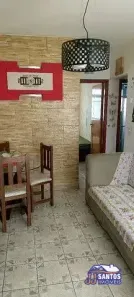 Apartamento com 1 Quarto à venda, 44m² no Mooca, São Paulo