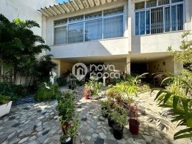 Casa com 6 Quartos à venda, 832m² no Cachambi, Rio de Janeiro