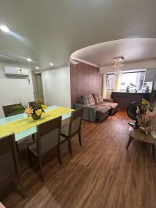 Apartamento com 3 Quartos à venda, 78m² no Jatiúca, Maceió