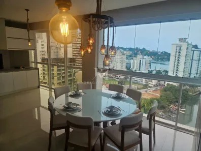 Apartamento com 3 Quartos à venda, 149m² no Centro, Itapema
