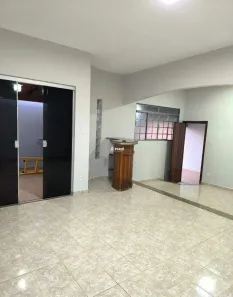 Casa com 2 Quartos à venda, 140m² no Santa Maria, Uberaba