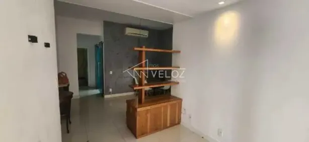 Apartamento com 2 Quartos à venda, 74m² no Botafogo, Rio de Janeiro