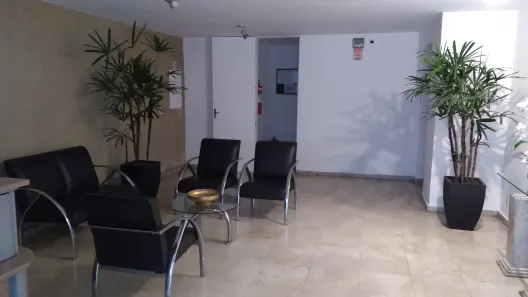 Apartamento com 3 Quartos à venda, 110m² no Jardim Paulista, São Paulo