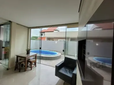 Casa com 3 Quartos à venda, 177m² no Hípica, Porto Alegre