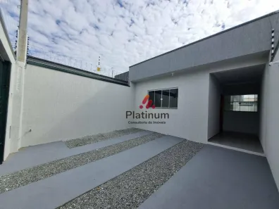 Casa com 2 Quartos à venda, 89m² no Jardim Oásis, Taubaté