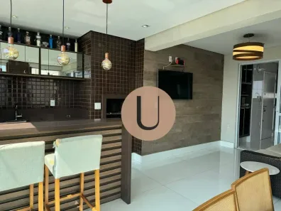 Apartamento com 3 Quartos à venda, 157m² no Cidade Mãe do Céu, São Paulo