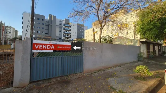 Lote/Terreno à venda, 429m² no Jardim América, Londrina