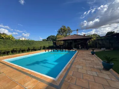 Casa com 3 Quartos para alugar, 2600m² no Bandeirantes (Pampulha), Belo Horizonte