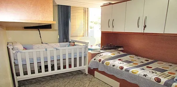 Apartamento com 2 Quartos à venda, 56m² no Taboão, Diadema