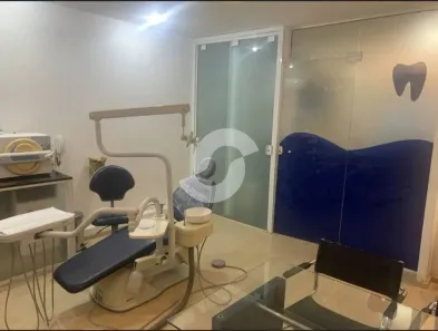 Sala Comercial à venda, 42m² no Piratininga, Niterói