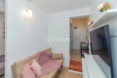 Apartamento com 1 Quarto à venda, 41m² no Moinhos de Vento, Porto Alegre