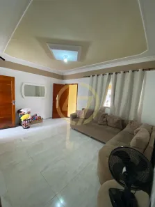 Casa com 2 Quartos à venda, 102m² no Vila Vendramini, Itapetininga