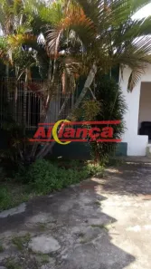 Casa com 3 Quartos à venda, 320m² no Jardim São Francisco, Guarulhos