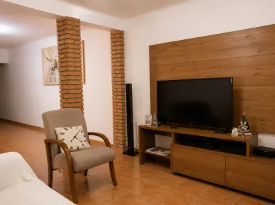 Sobrado com 3 Quartos à venda, 120m² no Jardim Cachoeira, São Paulo