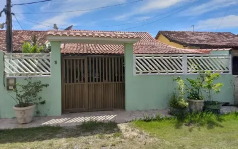 Casa com 3 Quartos à venda, 100m² no Nova Iguaba, Iguaba Grande