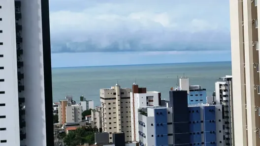 Apartamento com 3 Quartos à venda, 126m² no Manaíra, João Pessoa