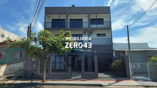 Imóvel Comercial com 17 Quartos para alugar, 450m² no Leonor, Londrina