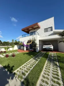 Casa com 5 Quartos à venda, 297m² no Paiva, Cabo de Santo Agostinho