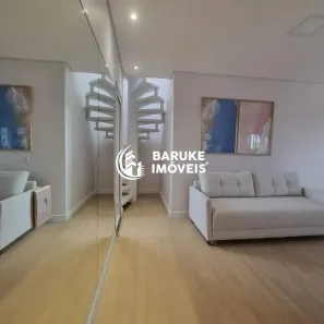 Cobertura com 2 Quartos à venda, 65m² no Jardim Barcelona, Indaiatuba