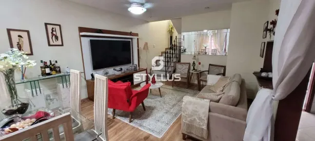  com 3 Quartos à venda, 108m² no Freguesia (Jacarepaguá), Rio de Janeiro
