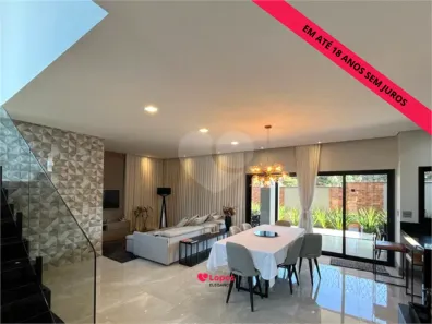 Casa com 3 Quartos à venda, 230m² no Taquaral, Piracicaba