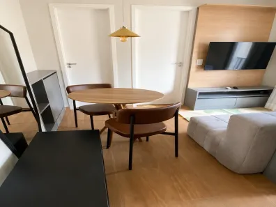 Apartamento com 1 Quarto à venda, 27m² no Jardim São Paulo(Zona Norte), São Paulo