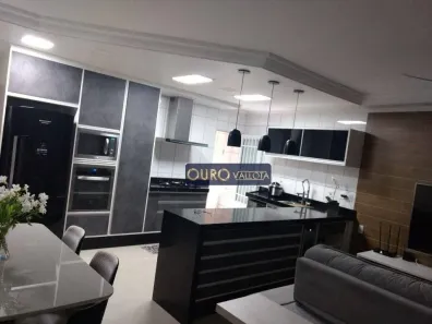 Sobrado com 3 Quartos à venda, 245m² no Vila Tolstoi, São Paulo