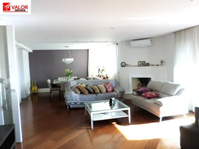 Apartamento com 4 Quartos à venda, 202m² no Jardim Londrina, São Paulo