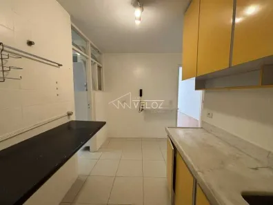 Apartamento com 3 Quartos à venda, 100m² no Flamengo, Rio de Janeiro