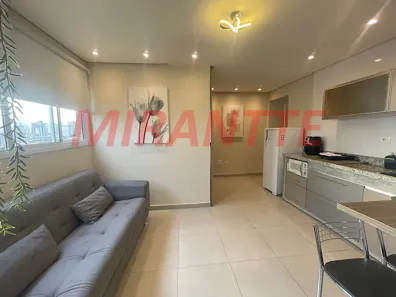 Apartamento com 1 Quarto à venda, 30m² no Vila Dom Pedro II, São Paulo