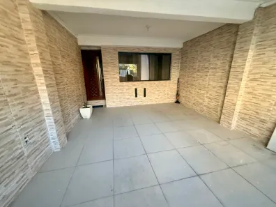 Sobrado com 2 Quartos à venda, 150m² no Jardim Salete, Taboão da Serra
