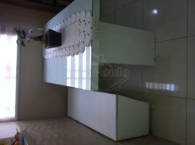 Apartamento com 2 Quartos à venda, 44m² no Jardim Residencial Elvio Lupo, Araraquara
