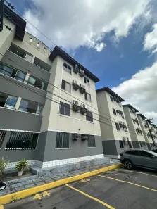 Apartamento com 2 Quartos à venda, 56m² no Vila Vicente Fialho, São Luís