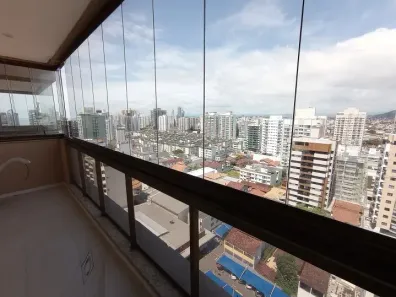 Apartamento com 2 Quartos à venda, 66m² no Itapuã, Vila Velha