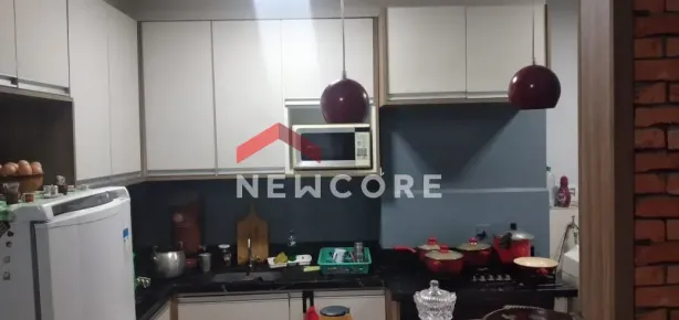 Apartamento com 2 Quartos à venda, 52m² no Parque Rincão, Cotia