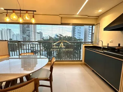 Apartamento com 3 Quartos à venda, 83m² no Parque São Jorge, São Paulo