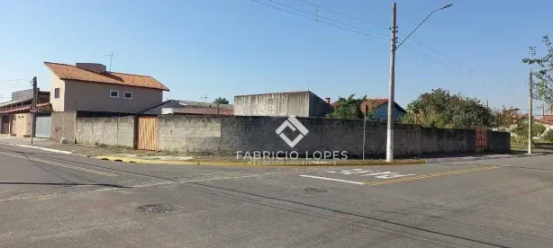 Lote/Terreno à venda, 357m² no Jardim Santa Maria, Jacareí